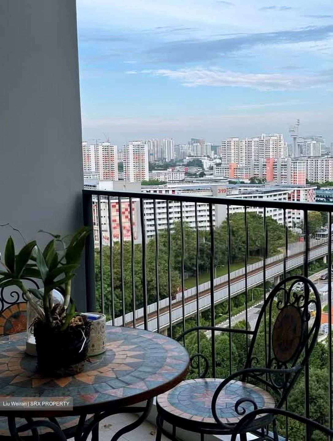 The Trilinq (D5), Condominium #570950861